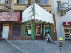 Massage Parlors San Francisco, California Delightful Foot Massage