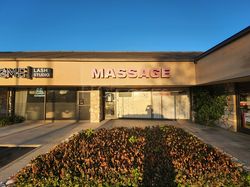 Santa Ana, California Tustin Massage Center