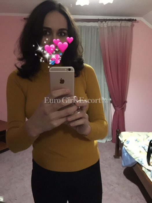 Escorts Lviv, Ukraine Extasia