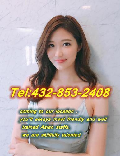 Escorts Odessa, Texas ❥🔴professional❥🔴➕new pretty girl❥🔴❤️asian girls❥🔴➕best service▃