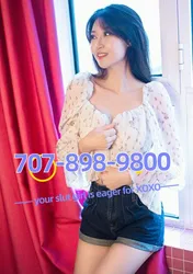 Escorts Rancho Cordova, California Thera