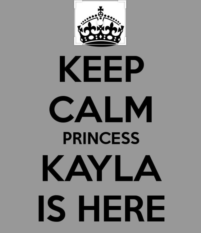 PrincessKayla