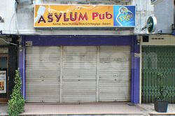Batam, Indonesia Asylum Pub