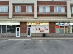 Vaughan, Ontario May Blossom Spa