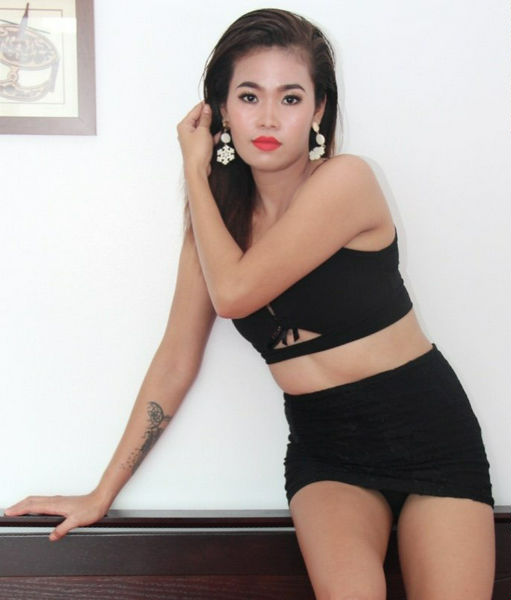 Escorts Cebu City, Philippines Aya