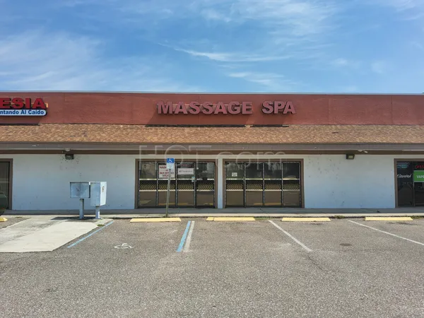 Massage Parlors Orlando, Florida A Beautiful Day Spa