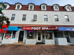 Massage Parlors Closter, New Jersey New Health Foot Spa