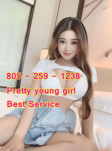 Escorts Santa Barbara, California Beautiful Asian Girls ⭕❄️⭕❄️professional massages⭕❄️