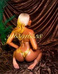 Escorts Concord, California Hazellbaby