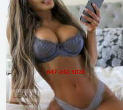 Escorts Vaughan, Ontario Asian Party Girls