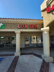 Ontario, California Lux Spa