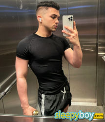 Latin_twink,  22yrs 
								Birmingham, UK - Midlands