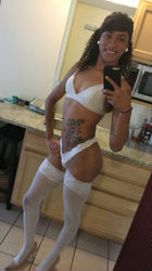 Escorts Seattle, Washington PuertoRicanTgirl