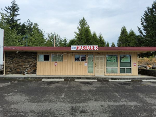 Massage Parlors Federal Way, Washington River Massage and Spa