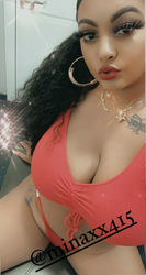 Escorts Virginia Beach, Virginia MAMAMINA