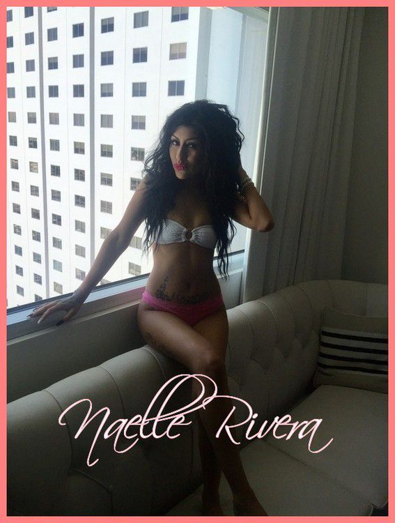 Escorts Seattle, Washington NaelleRivera