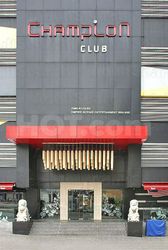 Kuala Lumpur, Malaysia Champion Night Club