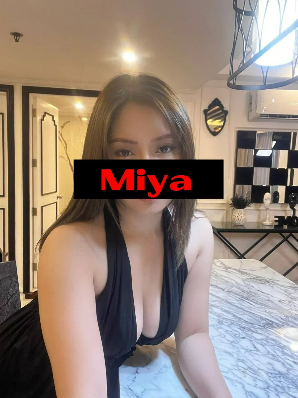 Escorts Makati City, Philippines Miya