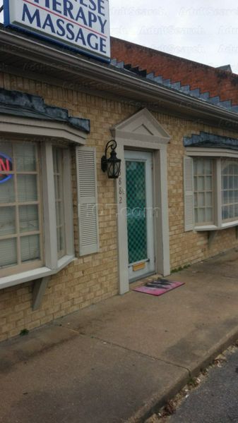 Massage Parlors Virginia Beach, Virginia Luna Spa