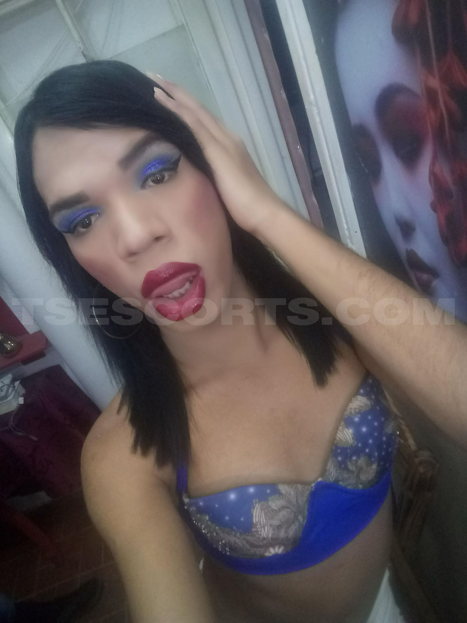 Escorts Bogota, Colombia Katalella Valentina