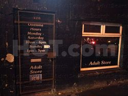 Sex Shops Newry, Northern Ireland Nice 2B Naughty