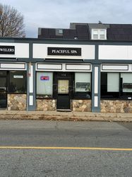 Wakefield, Massachusetts Peaceful Orchid Spa