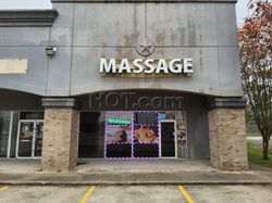 Cypress, Texas AA Massage