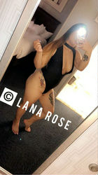 Escorts Edison, New Jersey Lana_rose