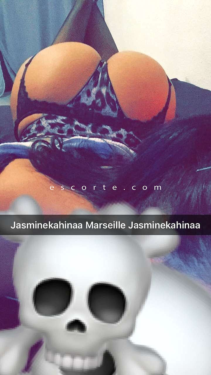 Escorts Marseille, France Jasminekahinaa