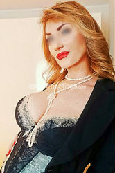 Escorts Milan, Italy Cecil Top Matur