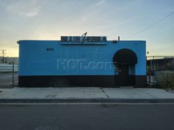 North Hollywood, California Blue Zebra Adult Cabaret