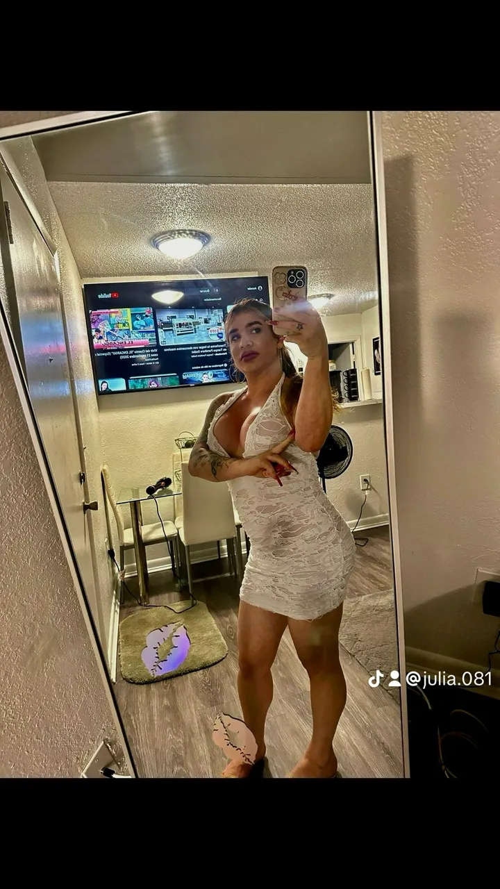 Escorts Tampa, Florida Julianah