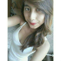 Escorts Makati City, Philippines Camille