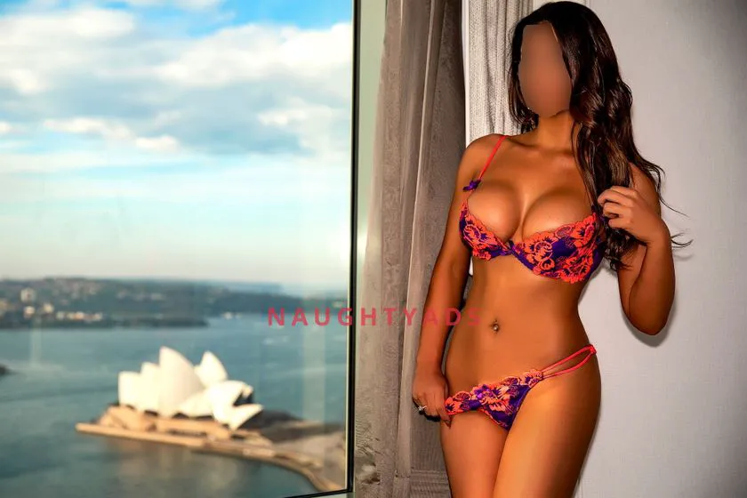 Escorts Sydney, Australia HUSH Agency