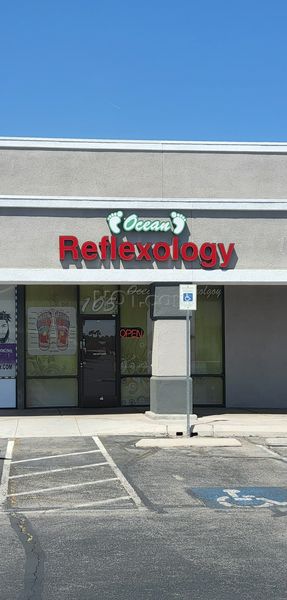 Massage Parlors Henderson, Nevada Ocean Reflexology