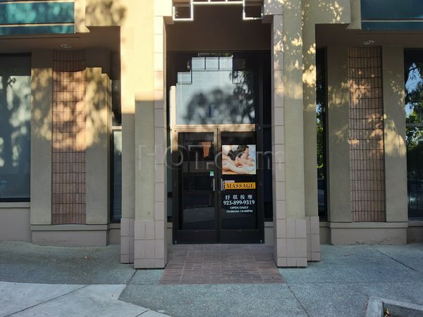 Massage Parlors Walnut Creek, California Natural Spa