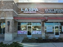 Frisco, Texas La Spa