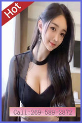 Escorts Kalamazoo, Michigan 💛💚💙️️️Lotus Bodywork/// ASIAN MASSAGE/// KALAMAZOO️💛💚💙