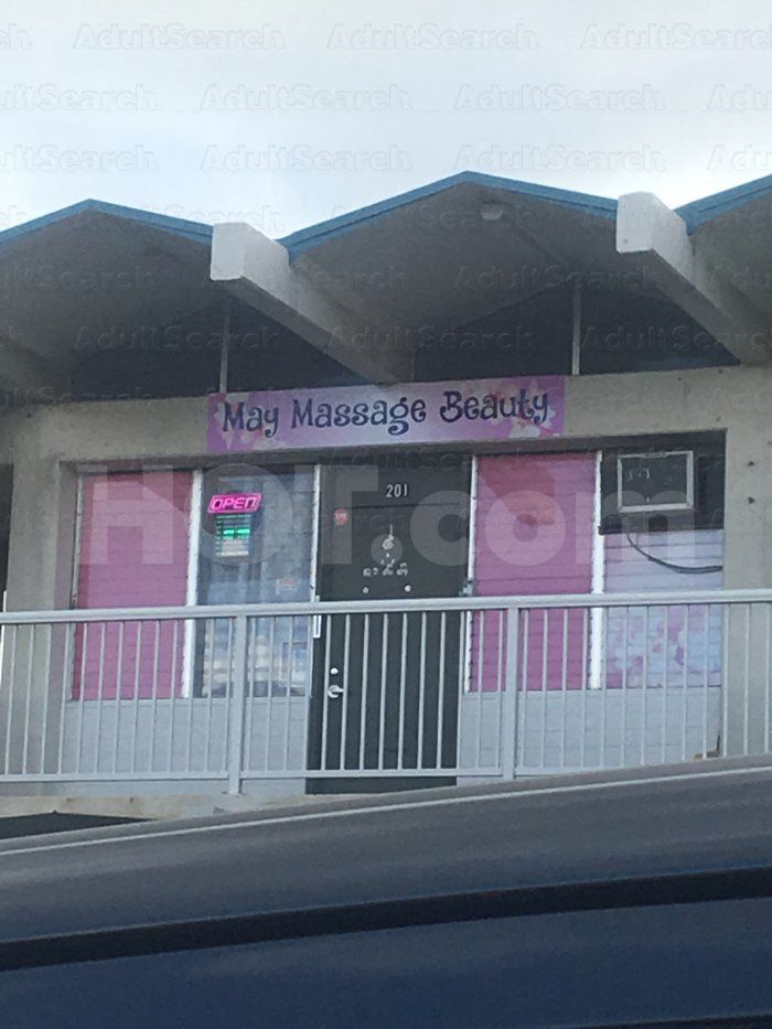 'Aiea, Hawaii May Massage Beauty