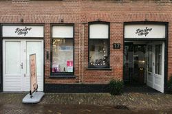 Alkmaar, Netherlands Desire Shop
