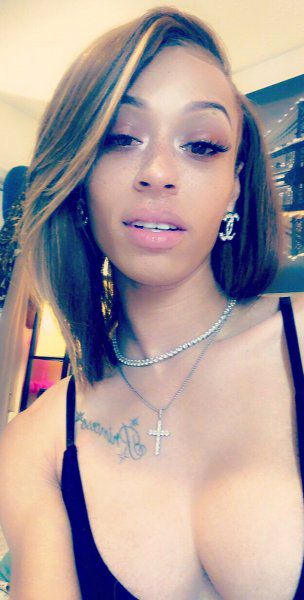 Escorts Baltimore, Maryland TS_ASHLEYSTACKS