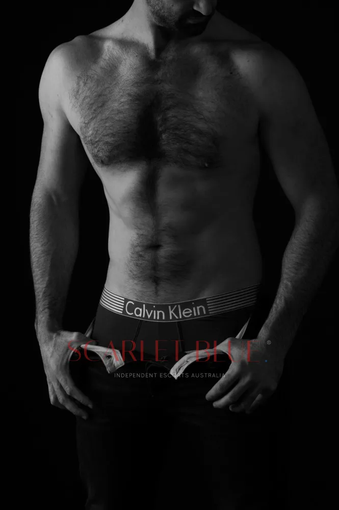 Escorts Melbourne, Australia William Taylor - male Escort 


