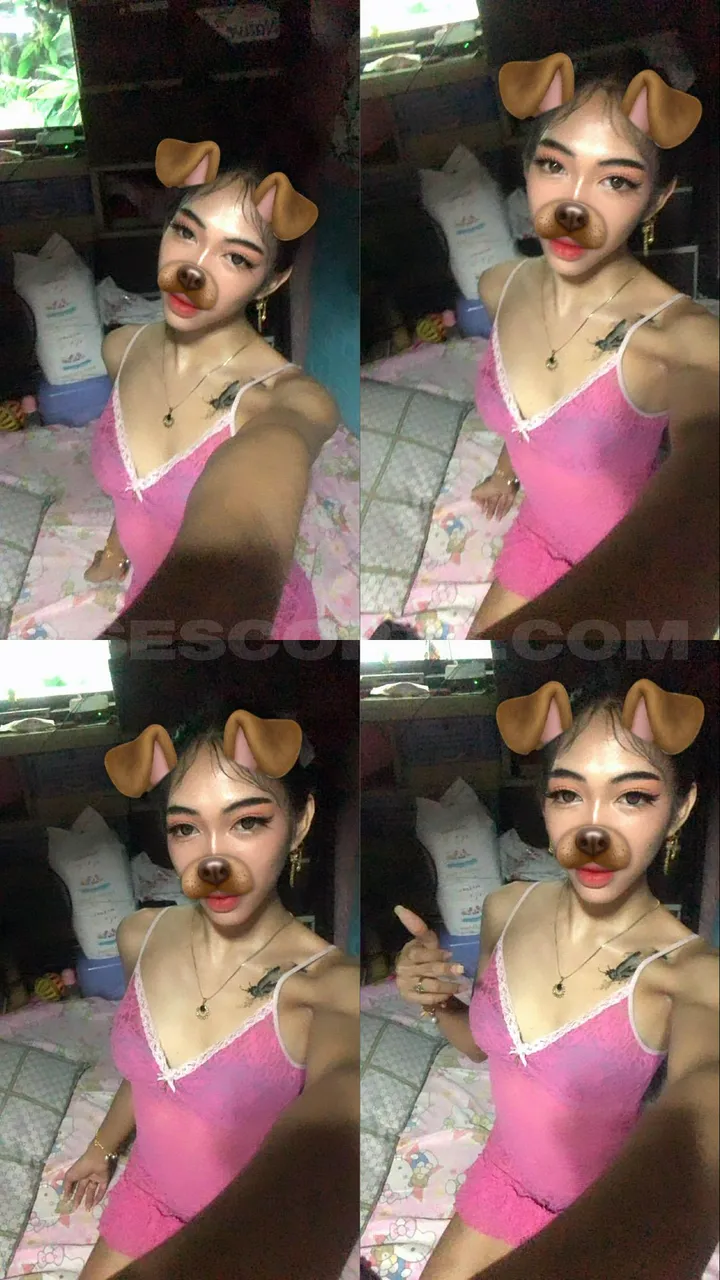 Escorts Caloocan City, Philippines EYA ZANIN