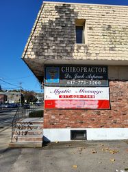 Quincy, Massachusetts Mystic Massage Asian Spa