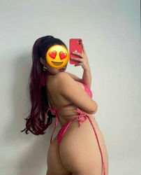 Escorts Charlotte, North Carolina Latina Sexy (REAL PICS) Looking For Some Fun! Hot Girl 🔥 Nice Personality 💗