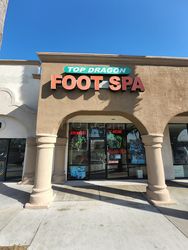 Hawaiian Gardens, California Top Dragon Foot Spa