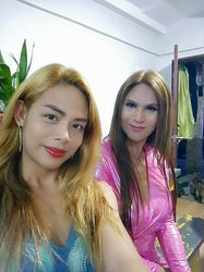 Escorts Lipa City, Philippines Genepearl