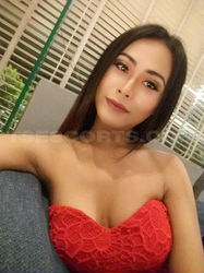 Escorts Pattaya, Thailand Ployly29