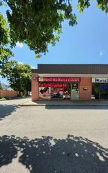 Massage Parlors Scarborough, Ontario iWell Wellness Center