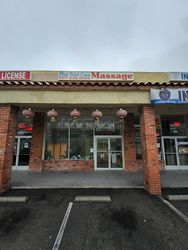 Anaheim, California Mini Foot Care Massage